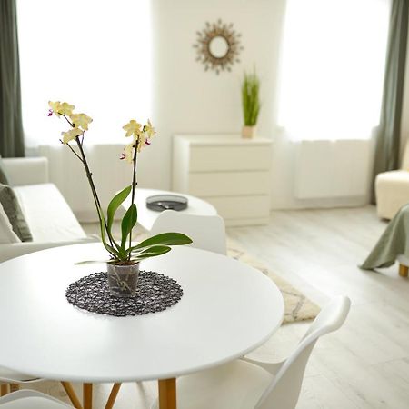 Raba92 Apartman House Bagian luar foto