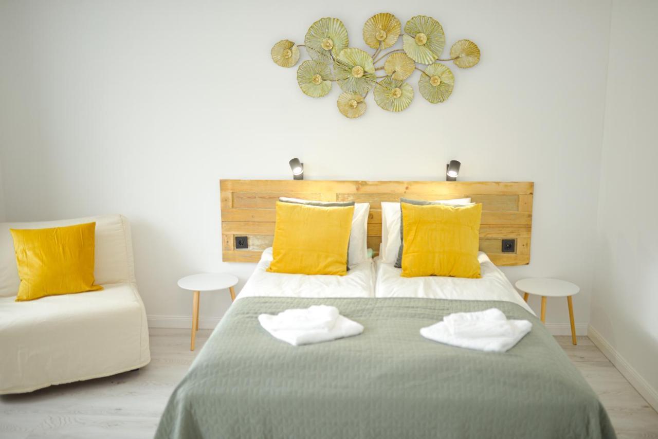 Raba92 Apartman House Bagian luar foto