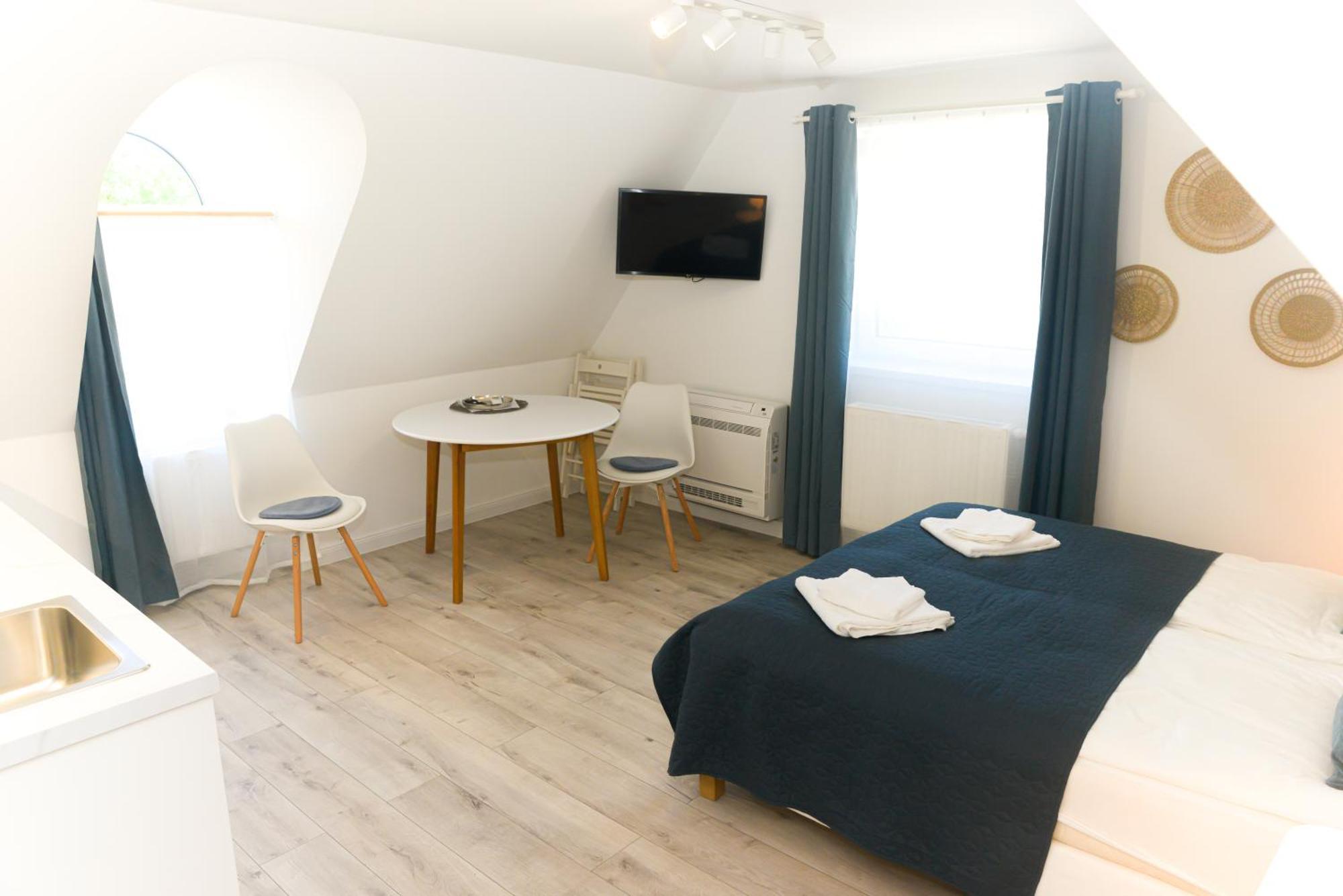 Raba92 Apartman House Bagian luar foto